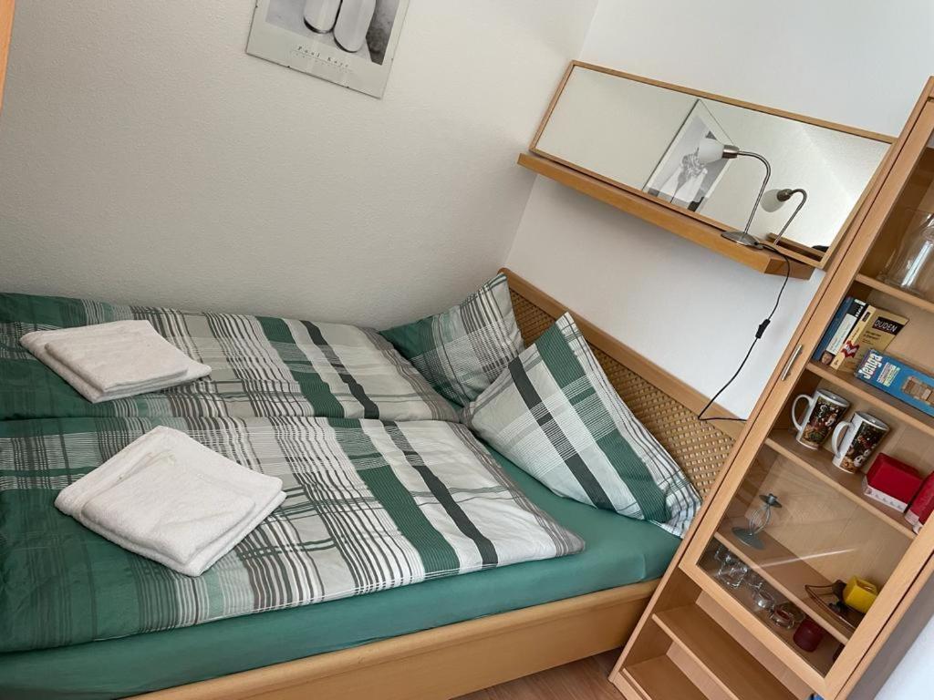 Wohnung 35M2 Mit Traum Panorama Und 30M2 Terrasse Bad Aussee Dış mekan fotoğraf