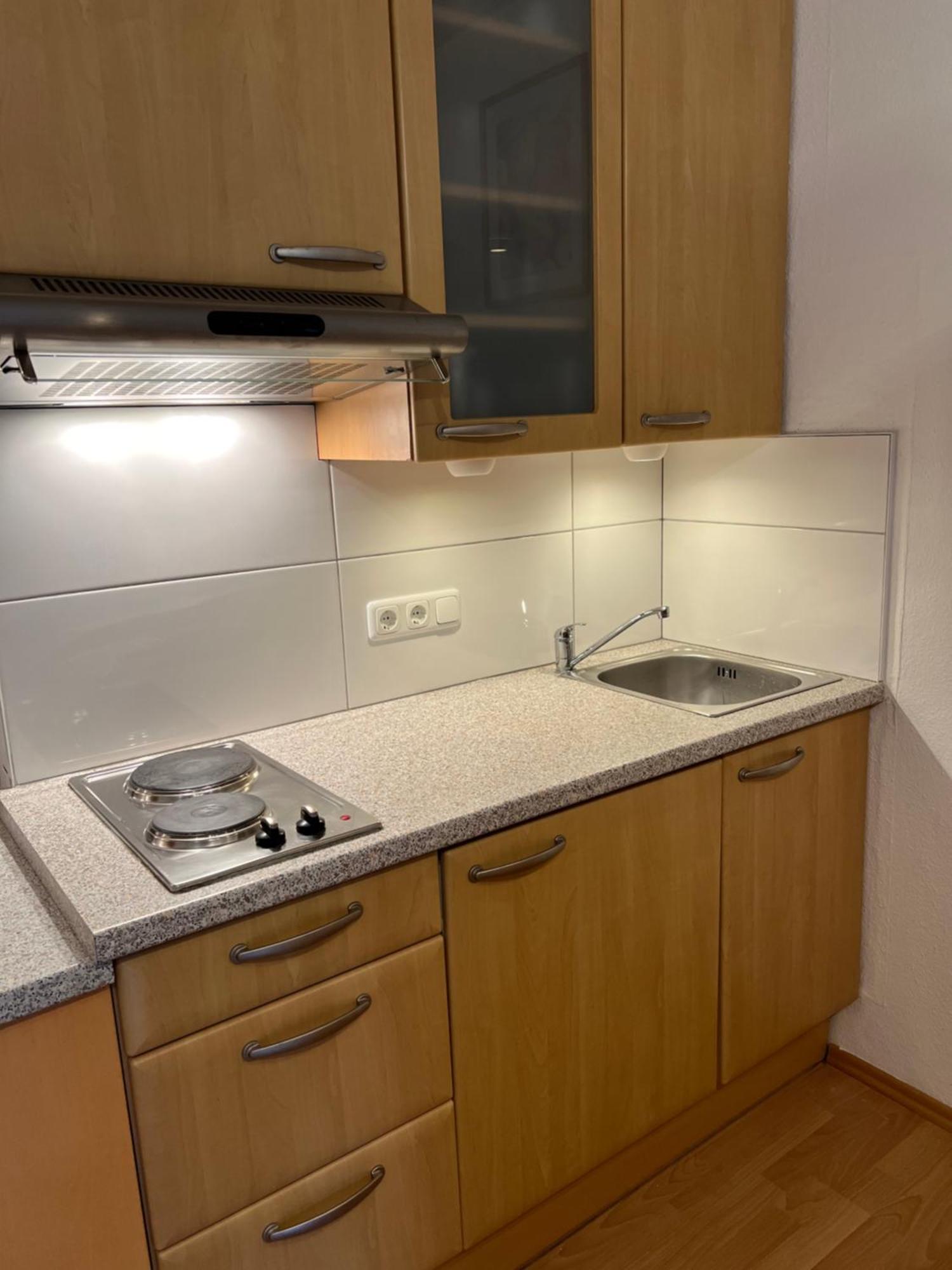 Wohnung 35M2 Mit Traum Panorama Und 30M2 Terrasse Bad Aussee Dış mekan fotoğraf
